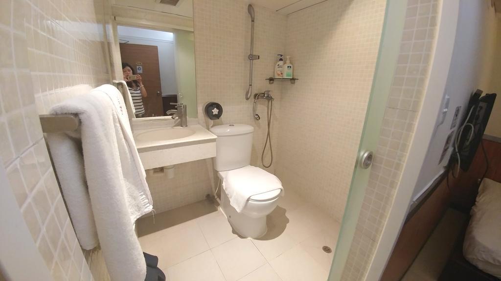 هونغ كونغ S3 Hotel المظهر الخارجي الصورة