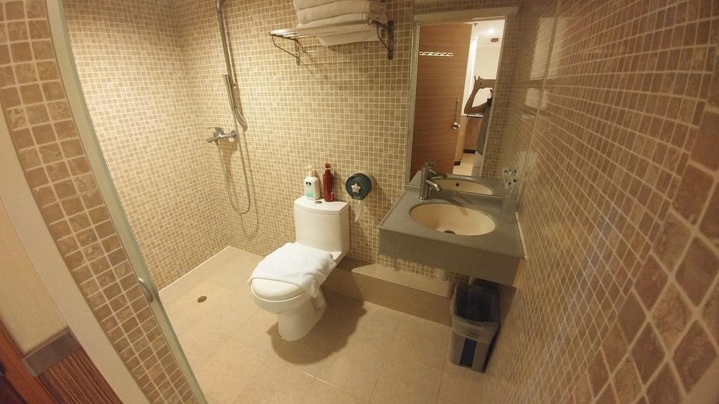 هونغ كونغ S3 Hotel المظهر الخارجي الصورة